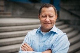 Image of Greg Walther