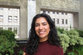 Image of Laura Baldonado