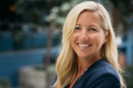 Image of Priscilla Dendy